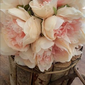 Meet your Posher, Blanca